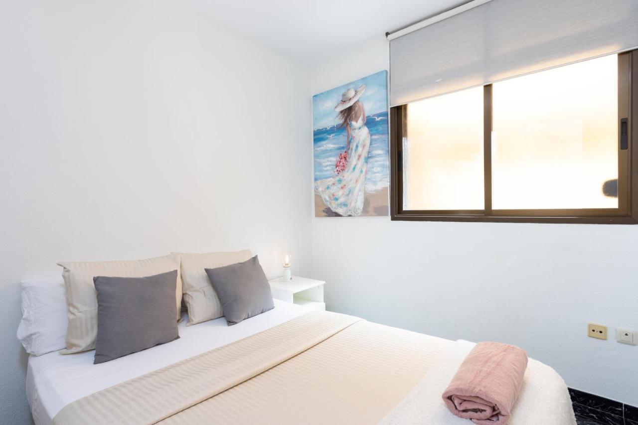 Home2Book Percy Apartment El Medano Beach Exterior photo